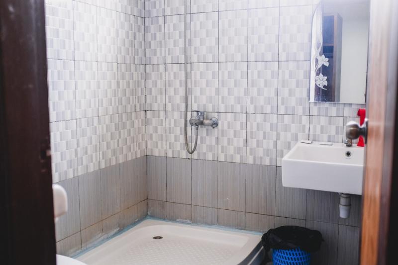 Reddoorz Plus Near Senen Jakarta Exterior photo
